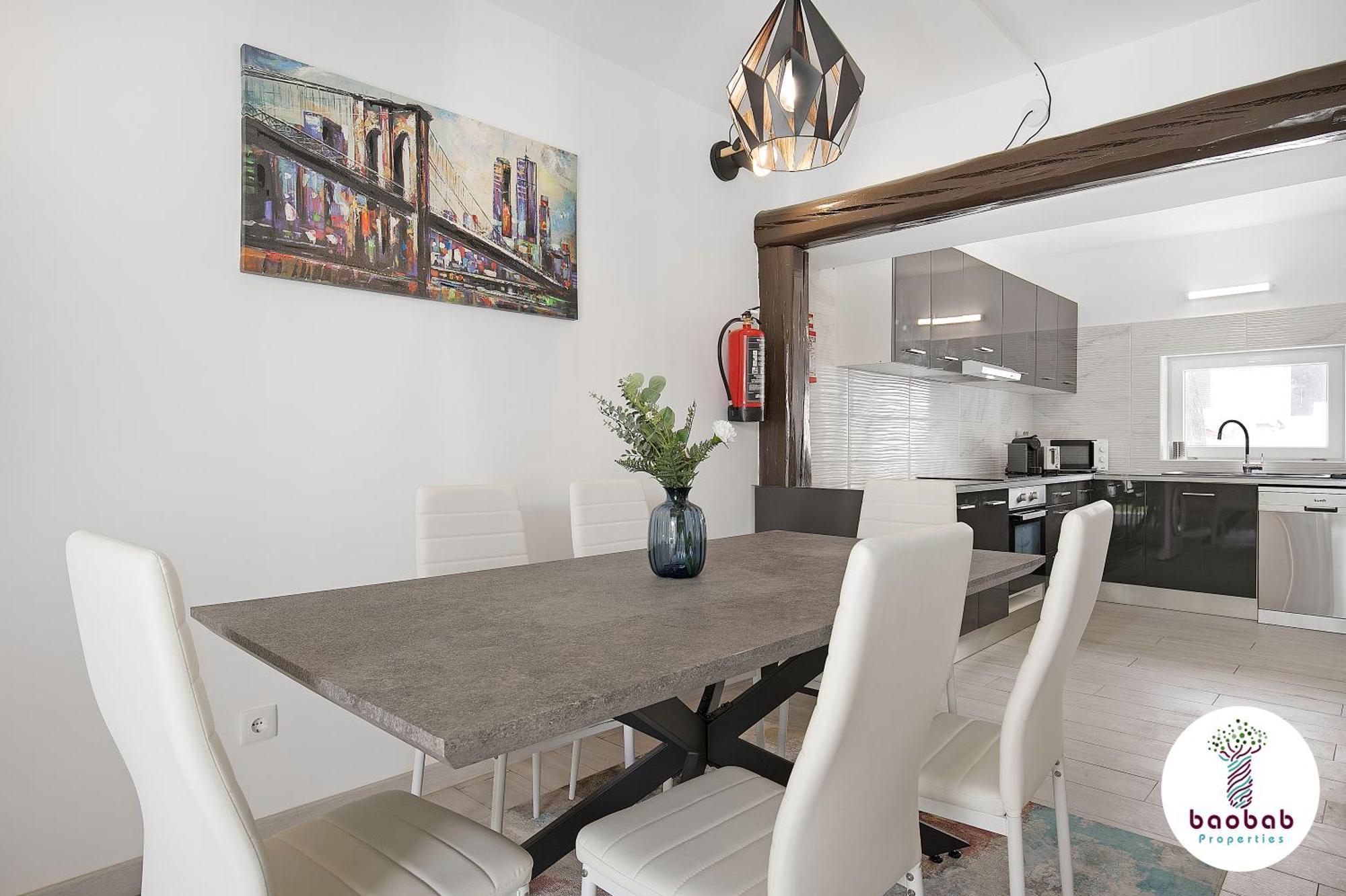 #267 Cozy Villa Casablanca البوفيرا المظهر الخارجي الصورة