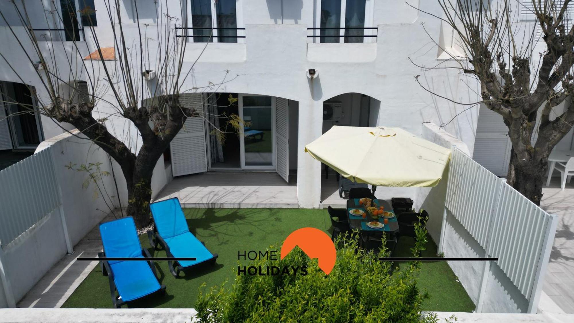 #267 Cozy Villa Casablanca البوفيرا المظهر الخارجي الصورة